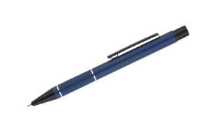 Penna a sfera SATO - Blu navy