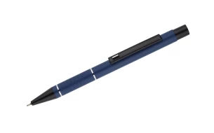 Penna a sfera SATO - Blu navy