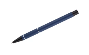 Penna a sfera SATO - Blu navy