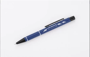 Penna a sfera SATO - Blu navy