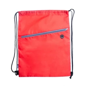 Zaino Convert - Rosso