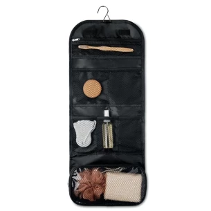 Borsa per accessori da viaggio - COTE BAG - Nero