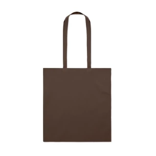 Borsa spesa COTTONEL COLOUR+ - terra