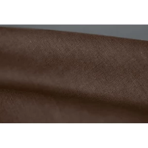 Borsa spesa COTTONEL COLOUR+ - cioccolato