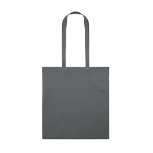 Borsa shopping COTTONEL COLOUR+ - grigio pietra