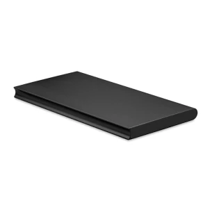 Banca di alimentazione 8000mAh - POWERFLAT8 - Nero