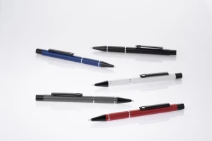 Penna a sfera SATO - Nero