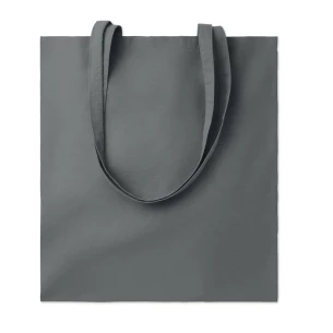 Borsa shopping COTTONEL COLOUR+ - Grigio
