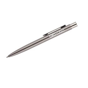 Penna a sfera DELOX - Argento