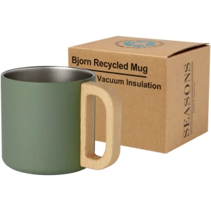 Tazza Bjorn - Verde
