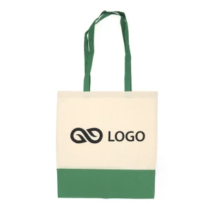 Borsa base - Verde