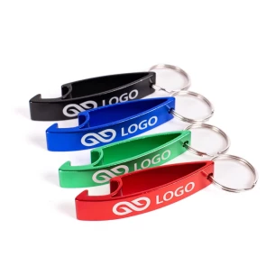 Apripista in alluminio Wolf - Blu