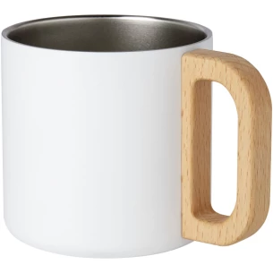 Tazza Bjorn - Bianco