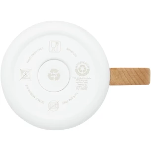 Tazza Bjorn - Bianco