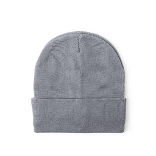 Berretto invernale - Grigio