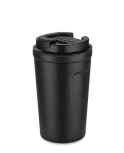 Tazza termica COLPO 400 ml - Nero