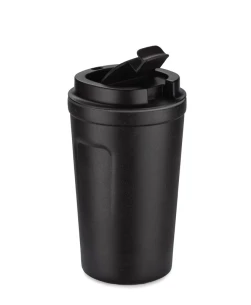 Tazza termica COLPO 400 ml - Nero