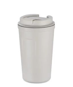 Tazza termica COLPO 400 ml - Bianco