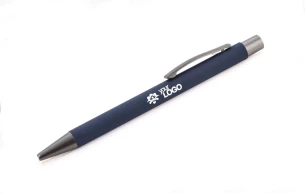 Penna a sfera PRO - Blu navy