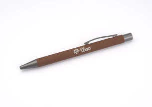 Penna PRO - Marrone