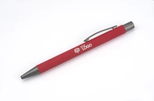 Penna PRO - Rosso