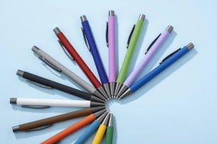 Penna PRO - Rosso