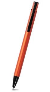 Penna a sfera Idol - Arancione