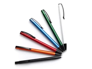 Penna a sfera Idol - Rosso