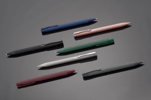 Penna a sfera SOT - Argento