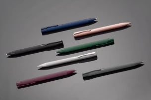 Penna a sfera SOT - Nero