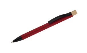 Penna a sfera PIK - Rosso