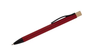 Penna a sfera PIK - Rosso