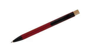 Penna a sfera PIK - Rosso