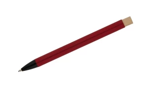 Penna a sfera PIK - Rosso