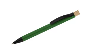 Penna a sfera PIK - Verde