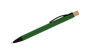 Penna a sfera PIK - Verde