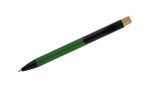 Penna a sfera PIK - Verde