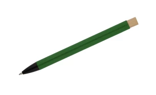 Penna a sfera PIK - Verde