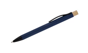 Penna a sfera PIK - Blu navy
