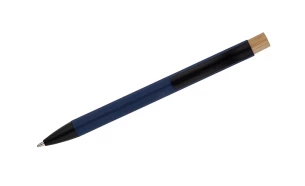 Penna a sfera PIK - Blu navy