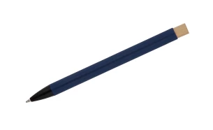 Penna a sfera PIK - Blu navy
