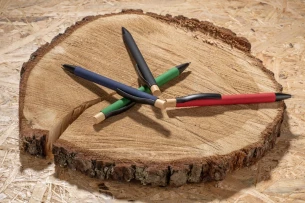 Penna a sfera PIK - Nero
