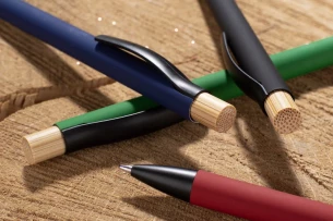 Penna a sfera PIK - Nero