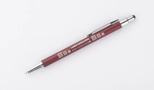 Penna tattile DAWEI - Marrone
