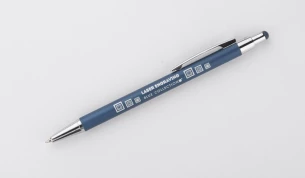 Penna tattile DAWEI - Blu