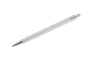 Penna tattile DAWEI - Argento