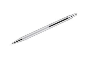 Penna tattile DAWEI - Argento