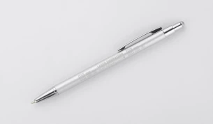 Penna tattile DAWEI - Argento