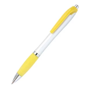 Penna a sfera Milano - Giallo