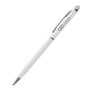 Penna Toledo Color - Bianco